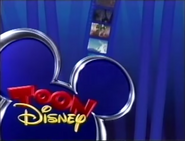 Toon Disney's Double Feature Movie Show