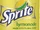 Sprite Lymonade