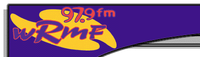 97.9 WRMF logo