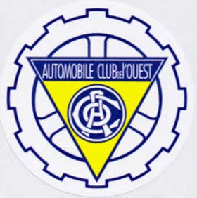Automobile Club de l'Ouest | Logopedia | Fandom