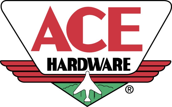 vintage ace hardware logo