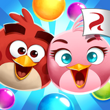 AngryBirdsPOPRedandStellaGameIcon