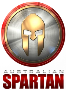 Australian Spartan logo