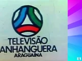 TV Anhanguera