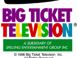 Big Ticket Television