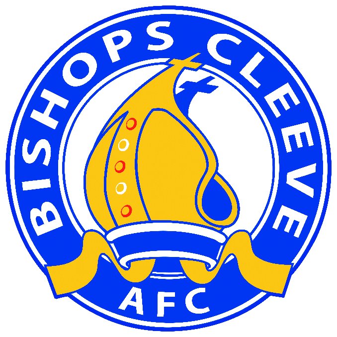 Bishop's Cleeve FC | Logopedia | Fandom