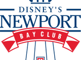 Disney's Newport Bay Club