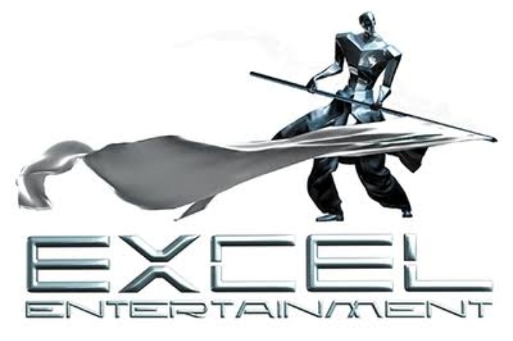 Excel Entertainment Logopedia Fandom