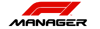 F1 Manager logo