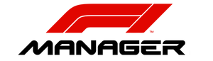 F1 Manager logo