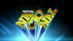 FESTIVAL NACIONAL 2009