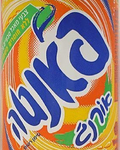 Fanta Orange (Hebrew)