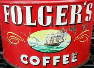 Folgers 1946