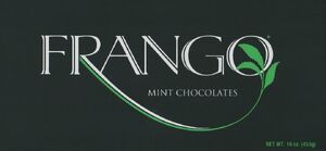 Frango Chicago Logo