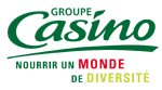 Groupe Casino logo