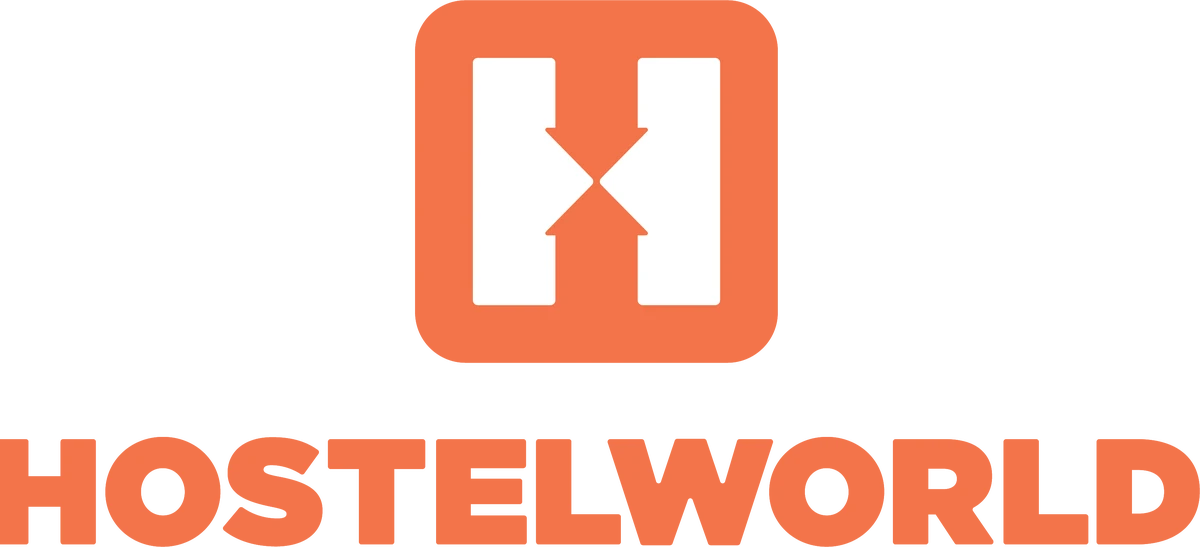 Hostelworld Logopedia Fandom