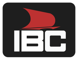 IBC Logo 1976