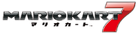 Japanese logo