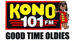 KONO 101 FM