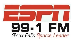 KSOO-FM ESPN 99.1
