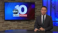 ABC 10 First News studio (2017–present)