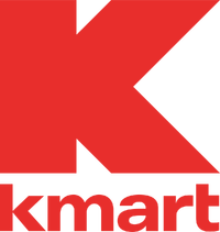 Kmart logo 2004