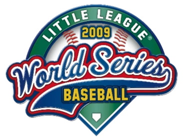Little League World Series Baseball 2009 Logopedia Fandom