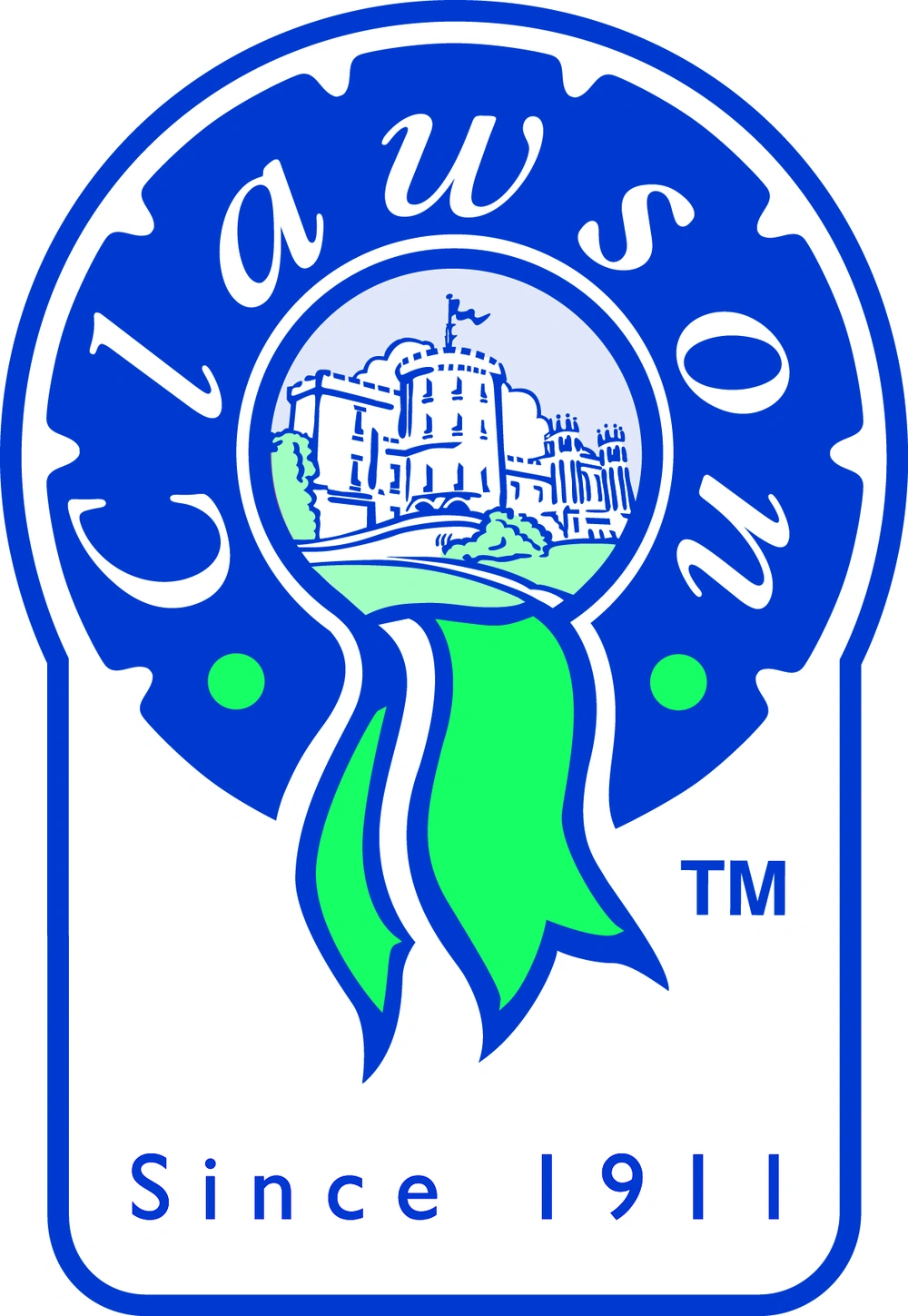 Long Clawson Logopedia Fandom