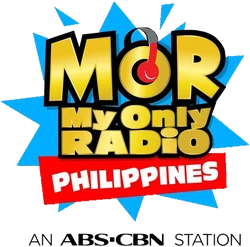 MOR Philippines 2018 Logo