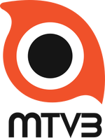 MTV3 logo 2006