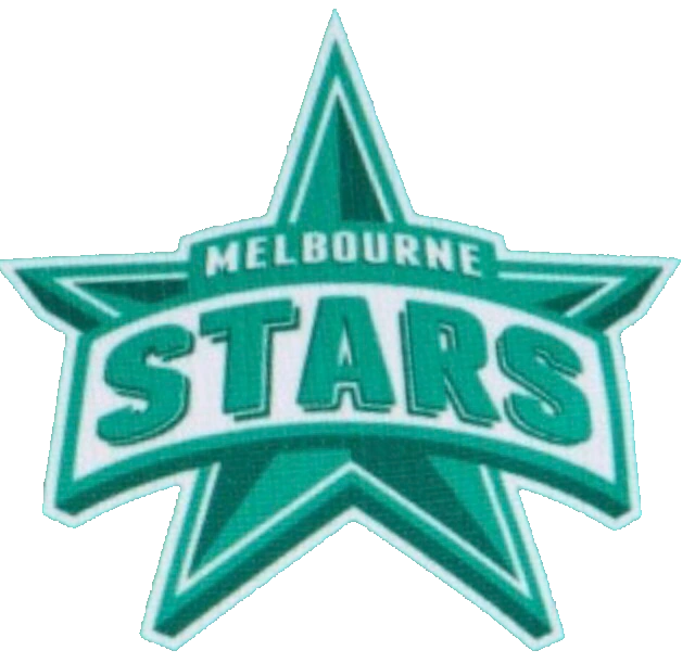 Melbourne Stars/Other Logopedia Fandom