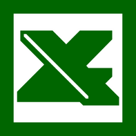 Microsoft Excel Logopedia Fandom