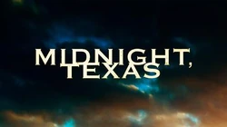 Midnight Texas titlecard