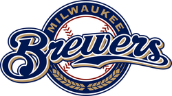 Milwaukee Brewers logo