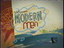 Modern Men (3)