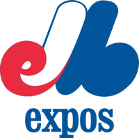 Montréal Expos – 1969
