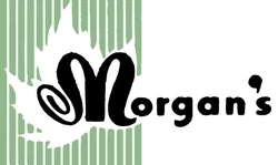 Morgan's - 1956