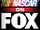 NASCAR on Fox