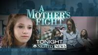 NBC News' NBC Nightly News With Brian Williams' A Mother's Fight Video Promo For Tuesday Evening, June 26, 2012