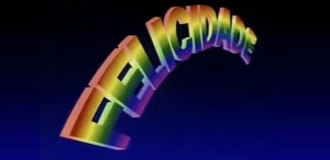 Novela Felicidade 1991