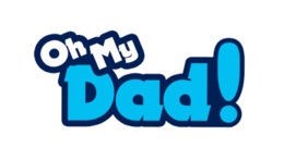 Oh My Dad Logopedia Fandom