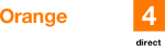 Orange Sport 4 direct