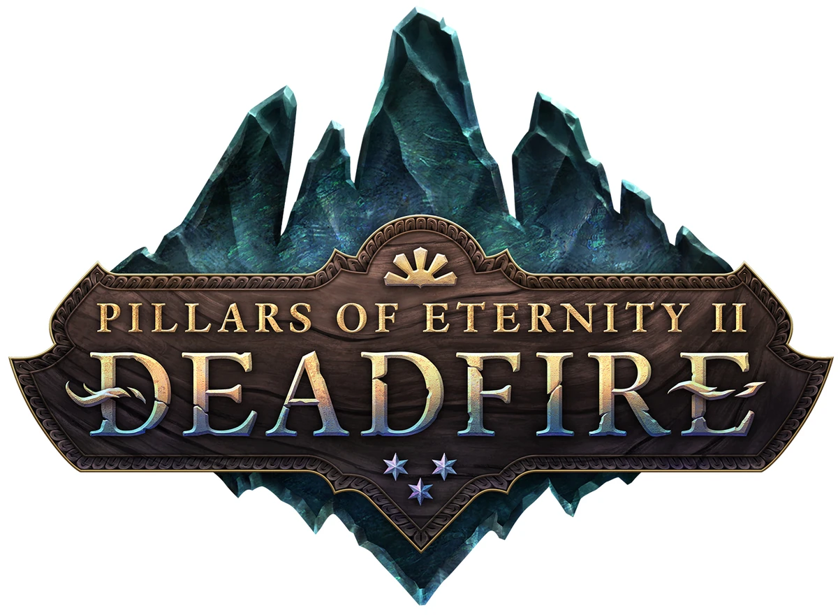 Pillars of Eternity II Deadfire Logopedia Fandom