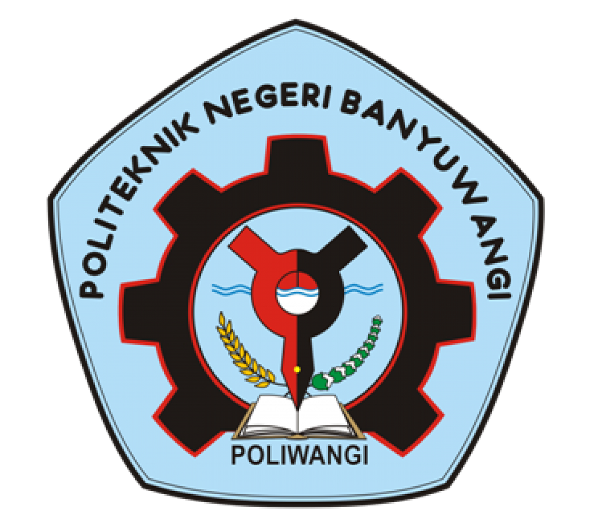 Politeknik Negeri Banyuwangi Logopedia Fandom 5188