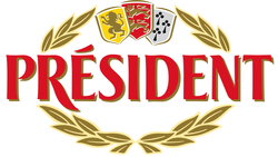 Président logo
