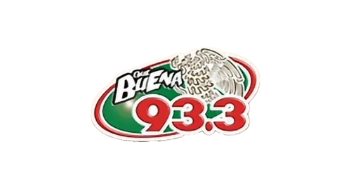 Que Buena 93.3