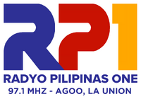 Radyo Pilipinas Agoo