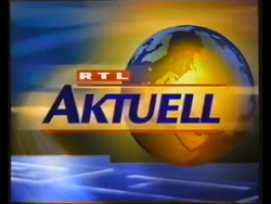 RTL Aktuell 1997