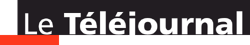 SRC Le Telejournal 1998