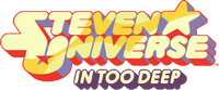 Steven Universe: In Too Deep (May 12, 2016 - June 2, 2016)